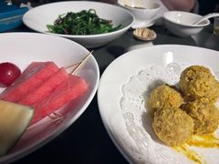 -汉水谣·江景餐厅(江滩店)