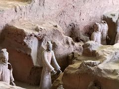 -秦始皇帝陵博物院-丽山园