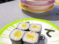 -友壹町寿司(嘉洲广场店)