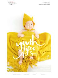 点击看大图 -专注孕妇照亲子照·纪田摄影