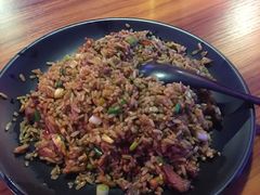 -南极·小龙虾·湘式拌饭(南街店)