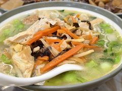 -天台小吃(新城店)