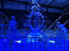 -宁波冰雪大世界(北仑区)