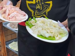 -濠轩阁特色生蚝火锅(水湾路店)