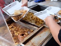 -细妹五香牛杂(步行街店)