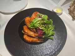 -研食记西餐厅(金融中心店)