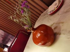 -京华烟云·北京烤鸭(领展购物广场·中关村店)