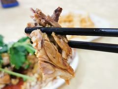 -电白鸭粥店(下沙二坊88号店)
