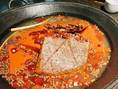 -巴蜀大宅门火锅(北大街店)