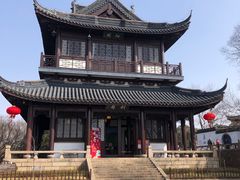-虞山风景区