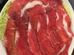 -邓莽子老火锅(鲁祖庙店)