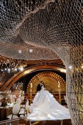 点击看大图 -希乐曼艺术中心·婚礼·活动·宴会厅(南山店)