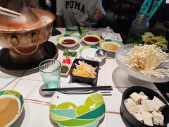 -半闲斋羊肉铺(齐礼阎店)