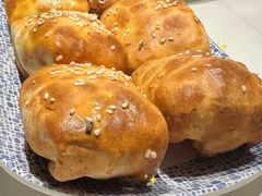 -清真·卡德尔大叔新疆主题餐厅(龙汇路店)