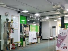 -微笑时刻照相馆·企业合影·商务外拍(北京五道口店)