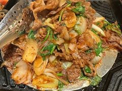 葱香肥牛-西贝(六里桥旗舰店)