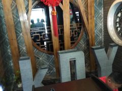 -口袋鸭砂煲火锅(解放路店)