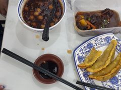 -清真马祥兴菜馆(云南北路店)