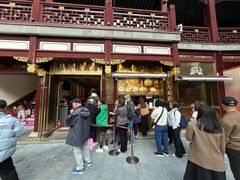 -南翔馒头店(豫园店)