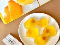 -网易食堂