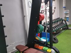 -征成健身连锁私教工作室(九公里店)