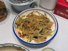 -额娘·春饼烤鸭(华北七楼创始店)