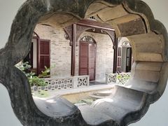 -何园