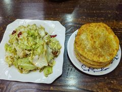 -清真嘎咕馅饼(奉天街店)
