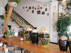 -茶油香闽南菜·花园餐厅(前埔店)
