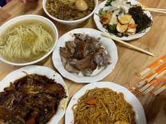 -盛京人人鸡味抻面(珠江桥店)