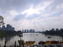 -时间仓(月湖公园店)