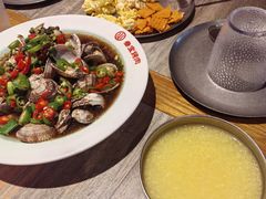 -叁宝烤肉• 西安烧烤(太乙路店)