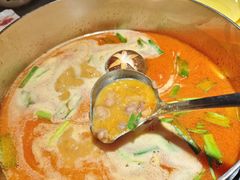 -四季喧黔味豆米火锅(万达广场店)