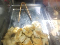 -八珍·广式煎饺·广州老字号(北京路总店)