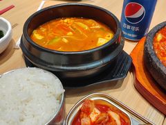 -小木屋拌饭(西安万象天地店)