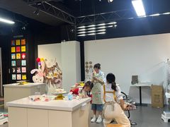 -米柚烘焙教室(工联CC店)