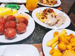 -汉巴味德(大悦城店)