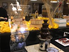 -北京西国贸大酒店