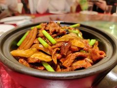 -马凯餐厅(长椿街店)