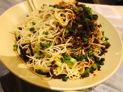 凉面-巴厘龙虾·榜首油焖大虾(洞庭·艺术洋房店)