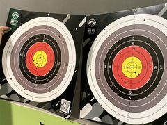 -無弓射箭俱乐部(领展中心城店)