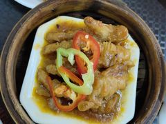 -恒兴发茶店(水巷口店)