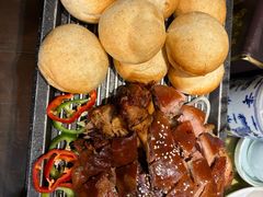 -龍聚祥烧麦馆(鼓楼店)