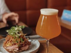 -BOR Eatery(安福路店)