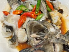 -聚福宝合苑食府(南头镇店)