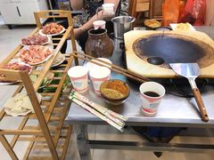 -阿昌白族石板烧(大理古城店)