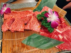 -俺的焼肉(銀座9丁目店)