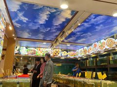-新金盛·海鲜酒楼(盐田店)