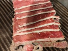 -佟爷·老北京炙子烤肉(动物园店)