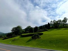 -棒棰岛宾馆景区